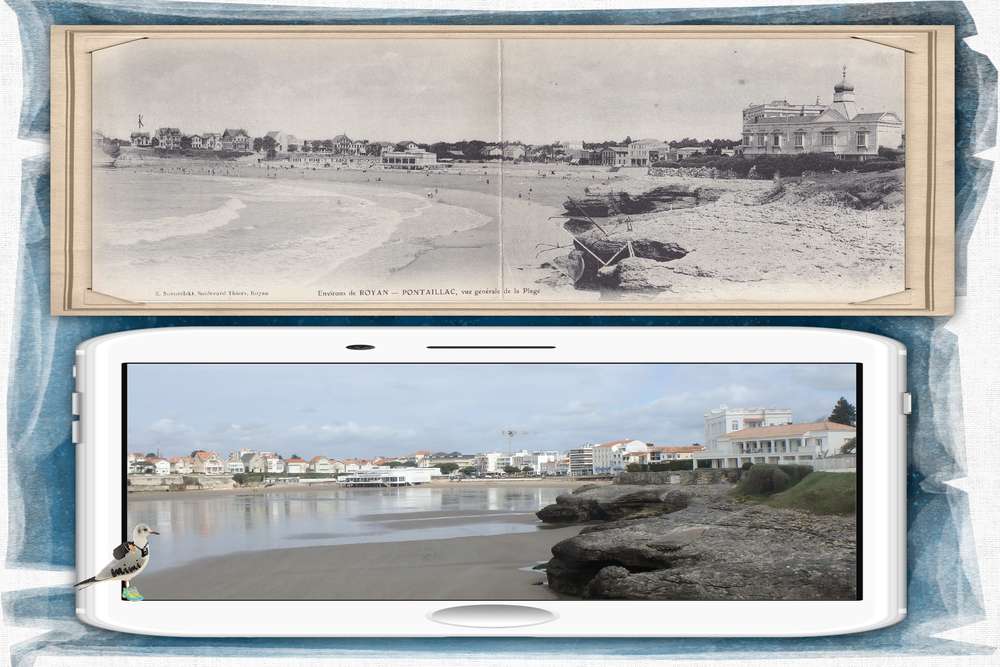 avant après Pontaillac 2