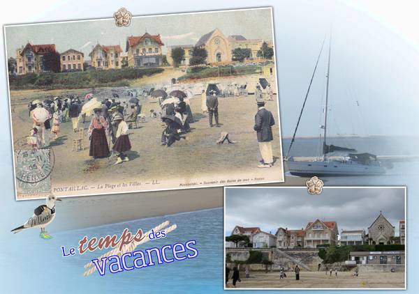 Avant après Pontaillac