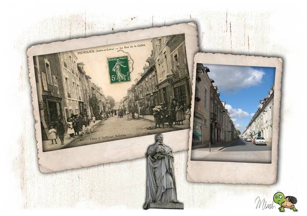 Avant et après ......