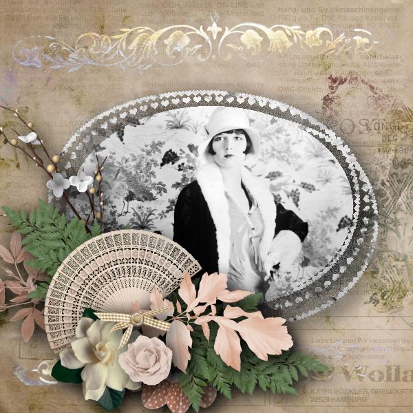 avec le kit Prohibition de Desclics