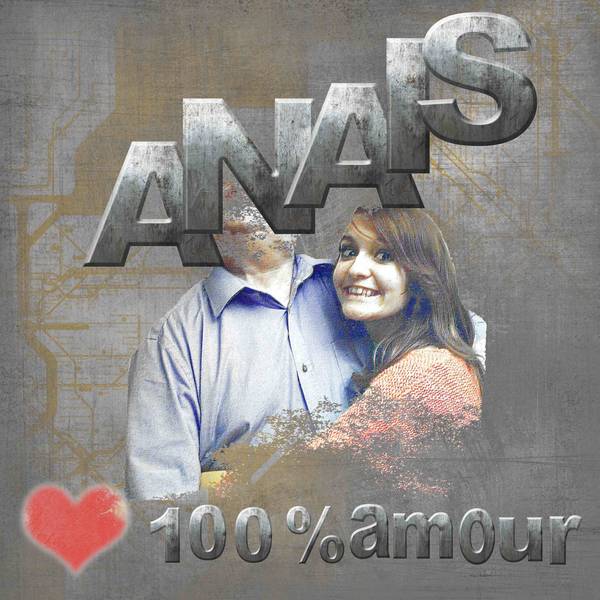 Avec son grand père