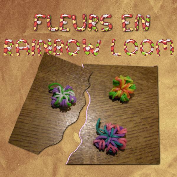 avec tuto photo déchirée de Moyson