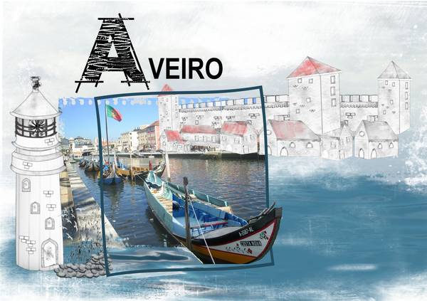 Aveiro revisité