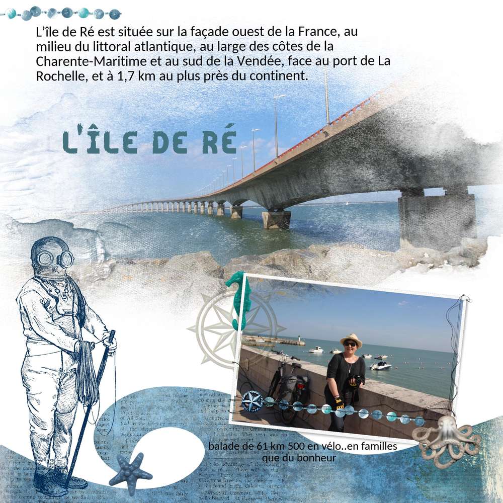 avril 2018 île de ré