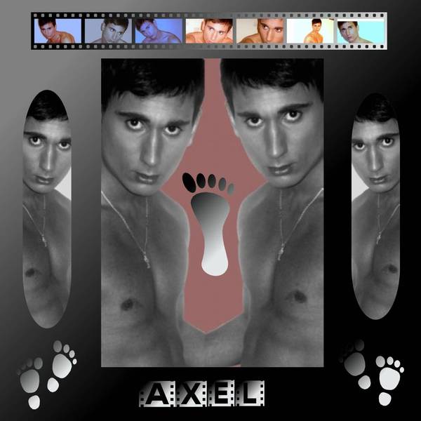 AXEL