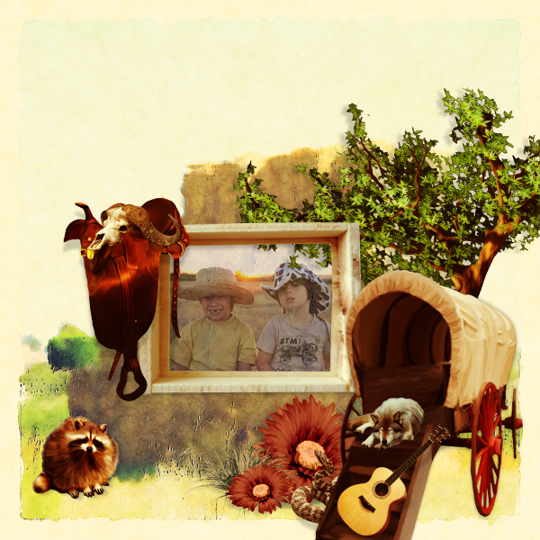 ay caramba de kastagnette