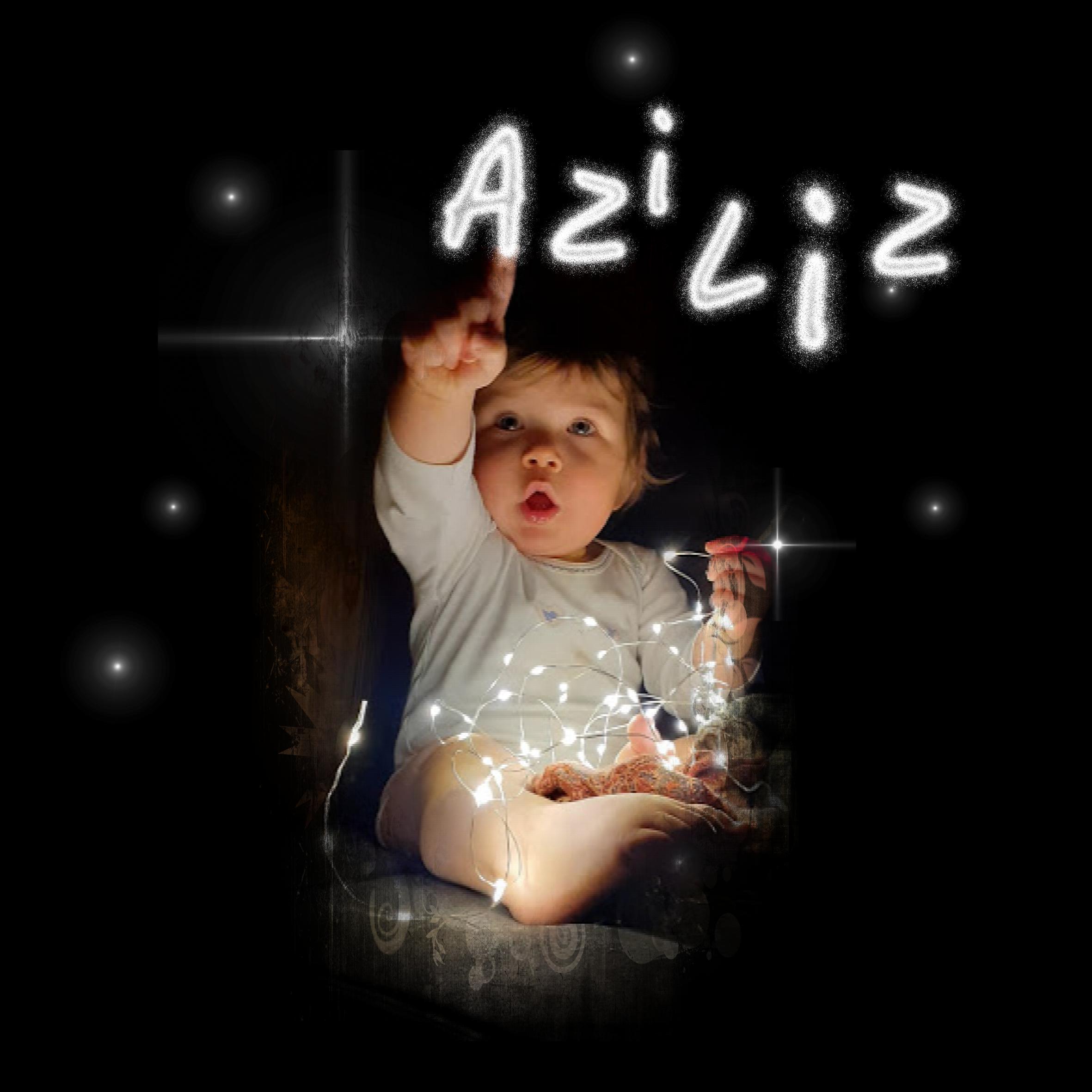 AZILIZ ECRIT AVEC DE LA LUMIERE .jpg