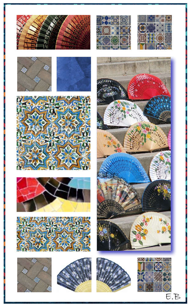 Azulejos