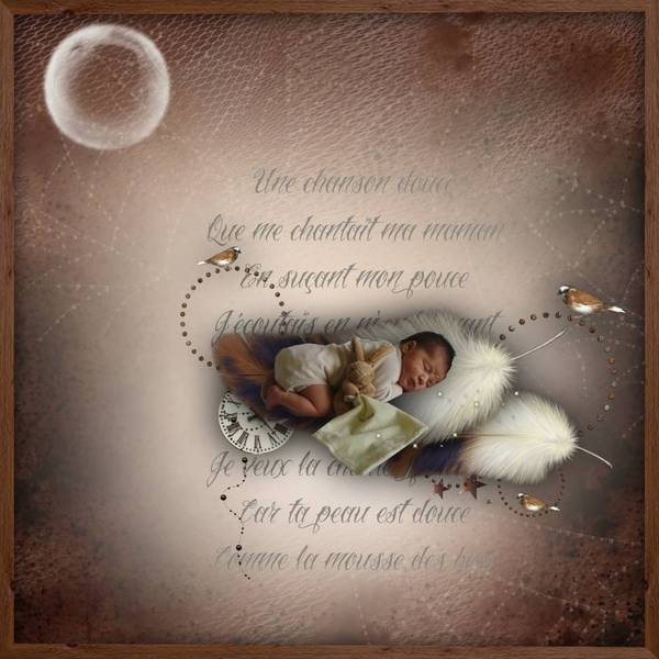 babydream, les bebes de l année