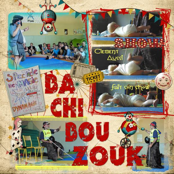 Bachibouzouk