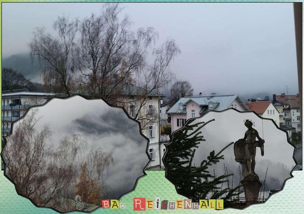 Bad Reichehall