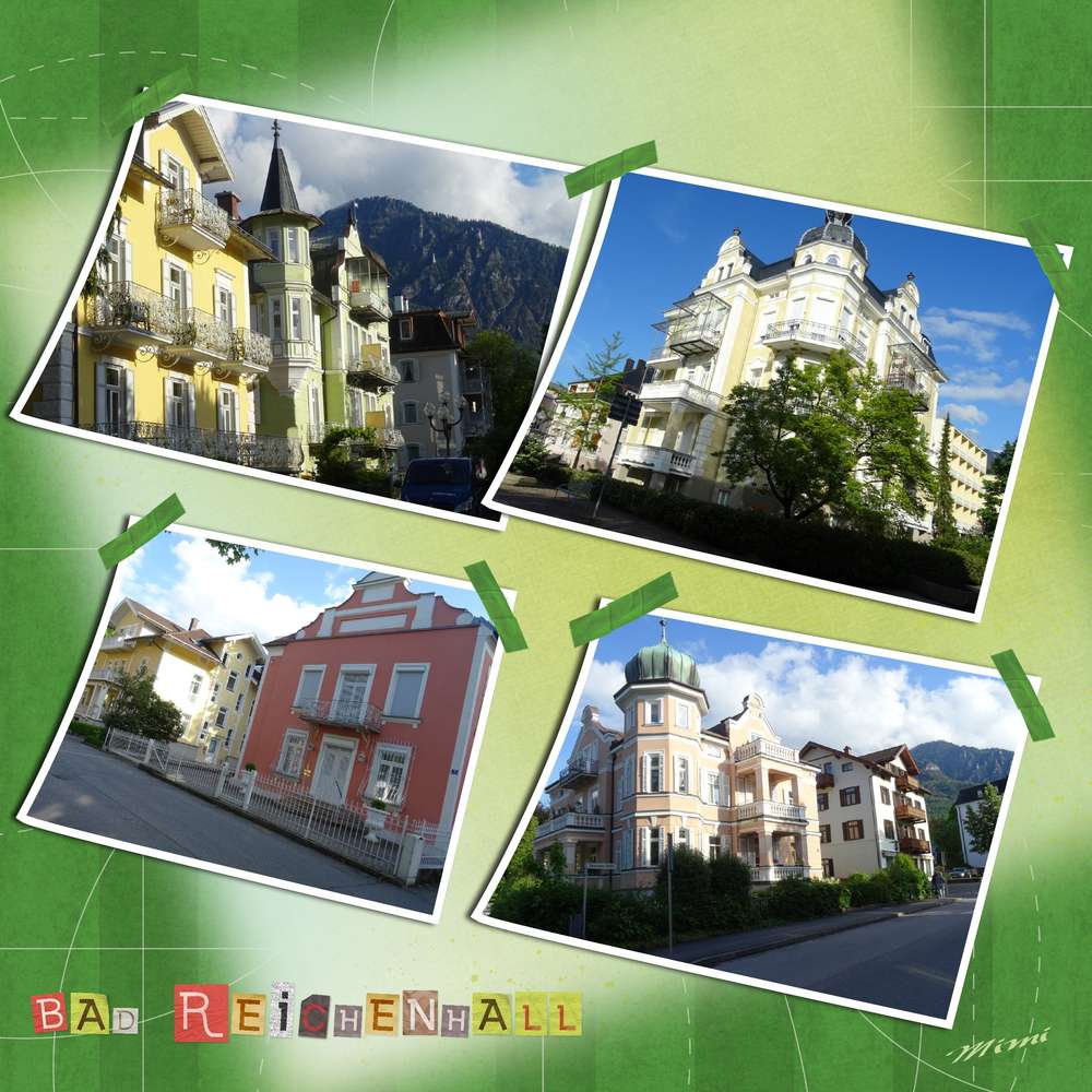 Bad Reichenhall 1