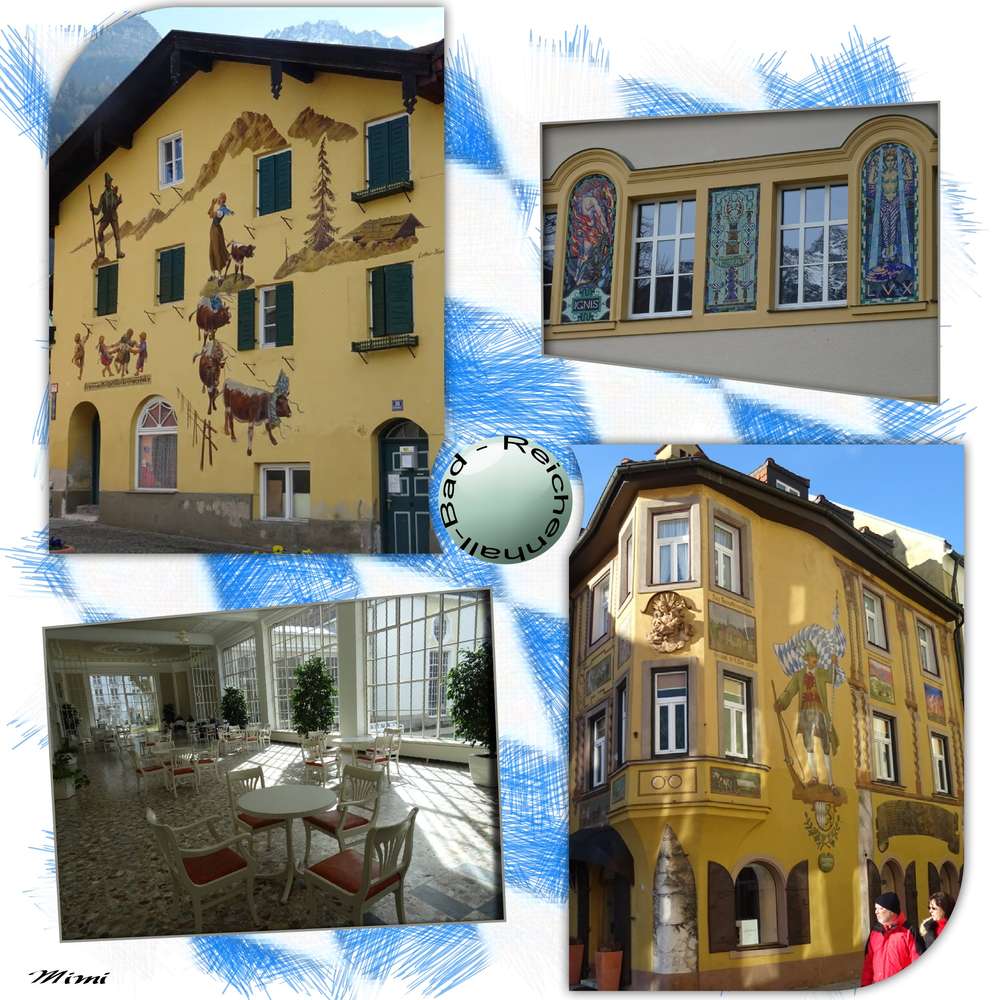 bad Reichenhall
