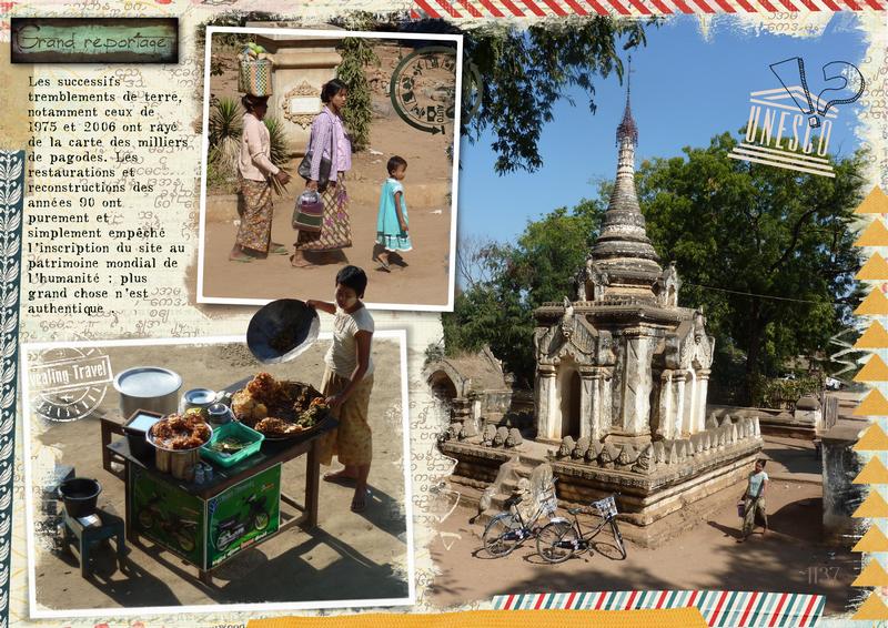 Bagan ... encore