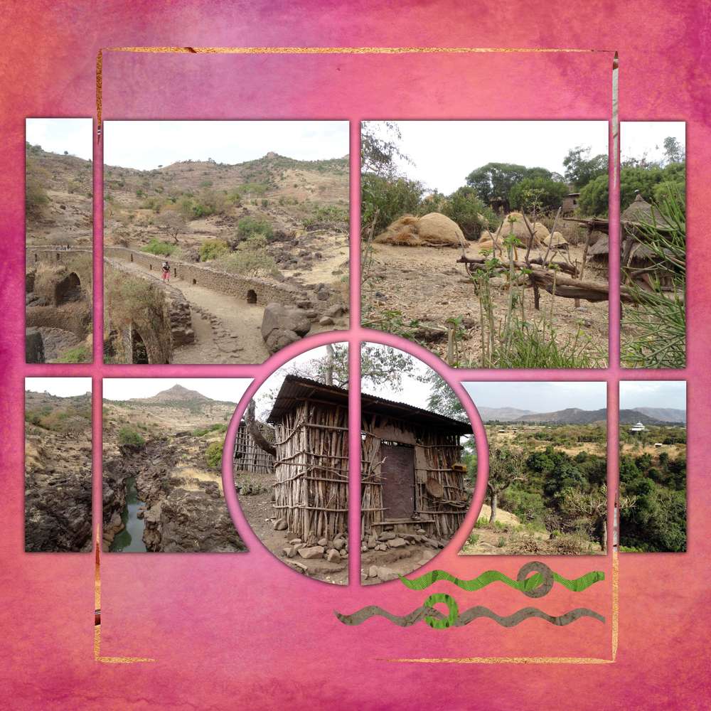Bahar Dar