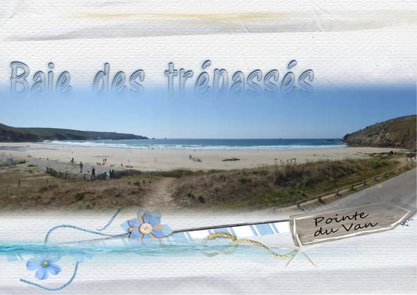 Baie des Trépassés