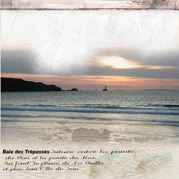 Baie des Trépassés