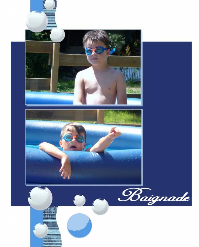 Baignade