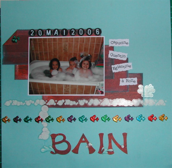 Bain