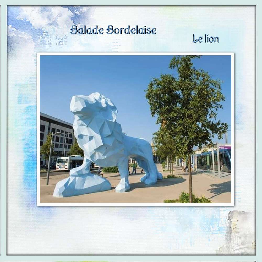 Balade bordelaise
