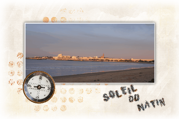 balade du 20 novembre....