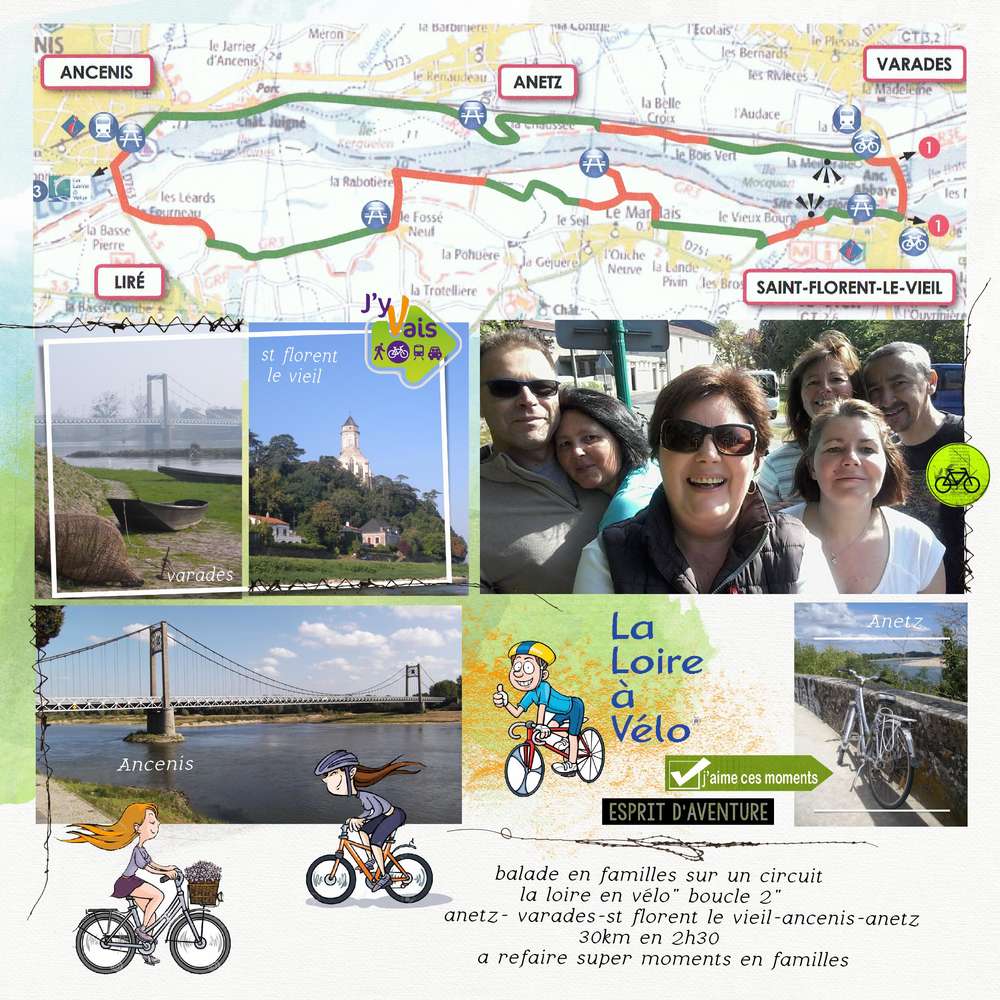 balade du 8 mai 2017