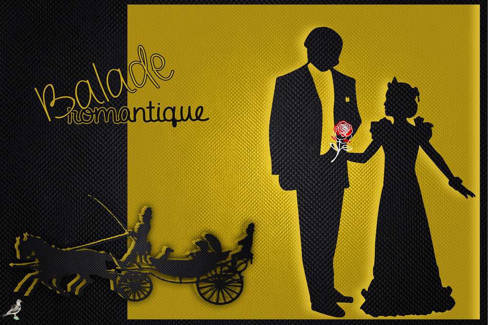 balade romantique