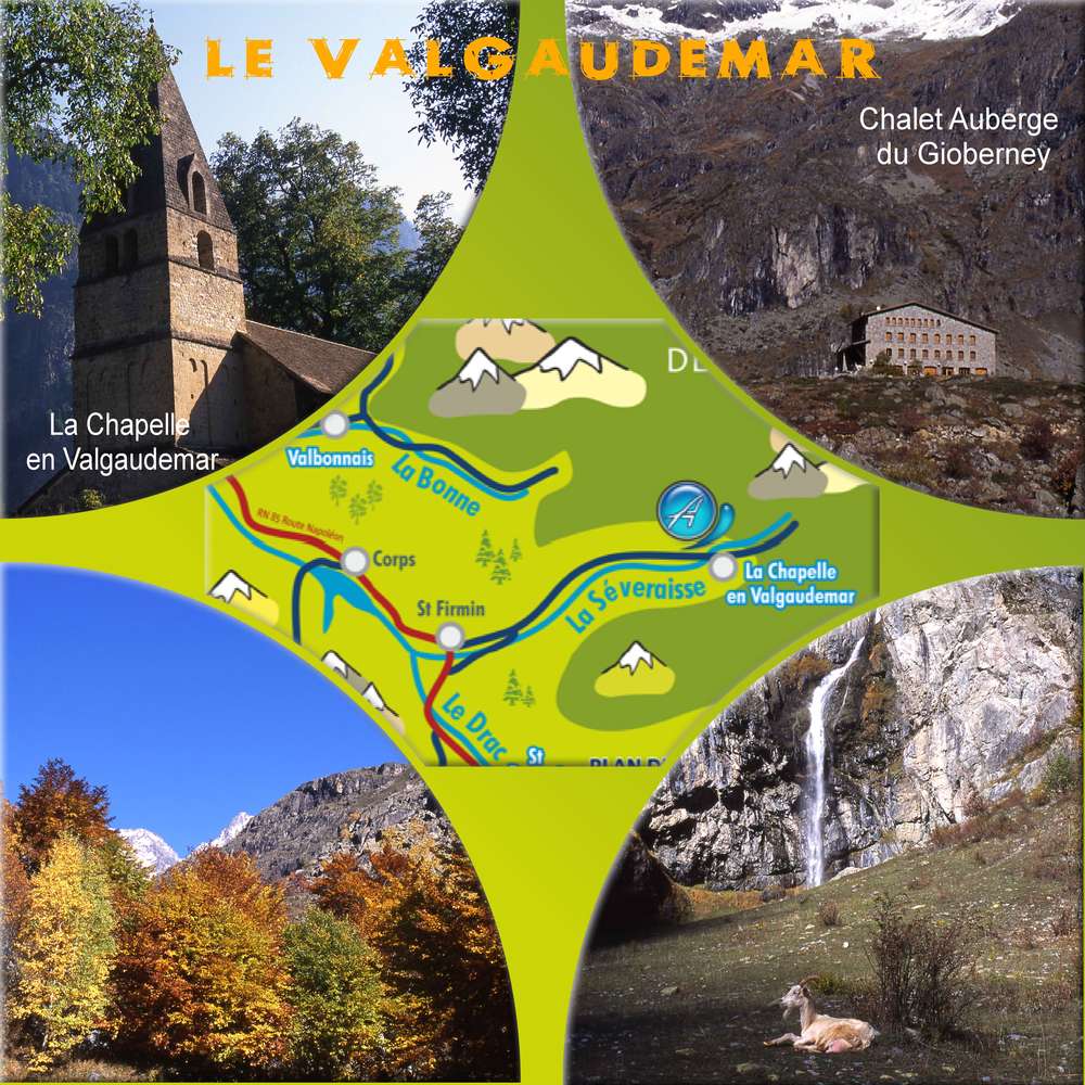 Balade scraptober 29