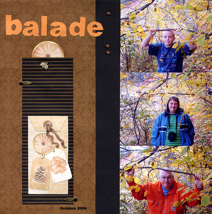 Balade