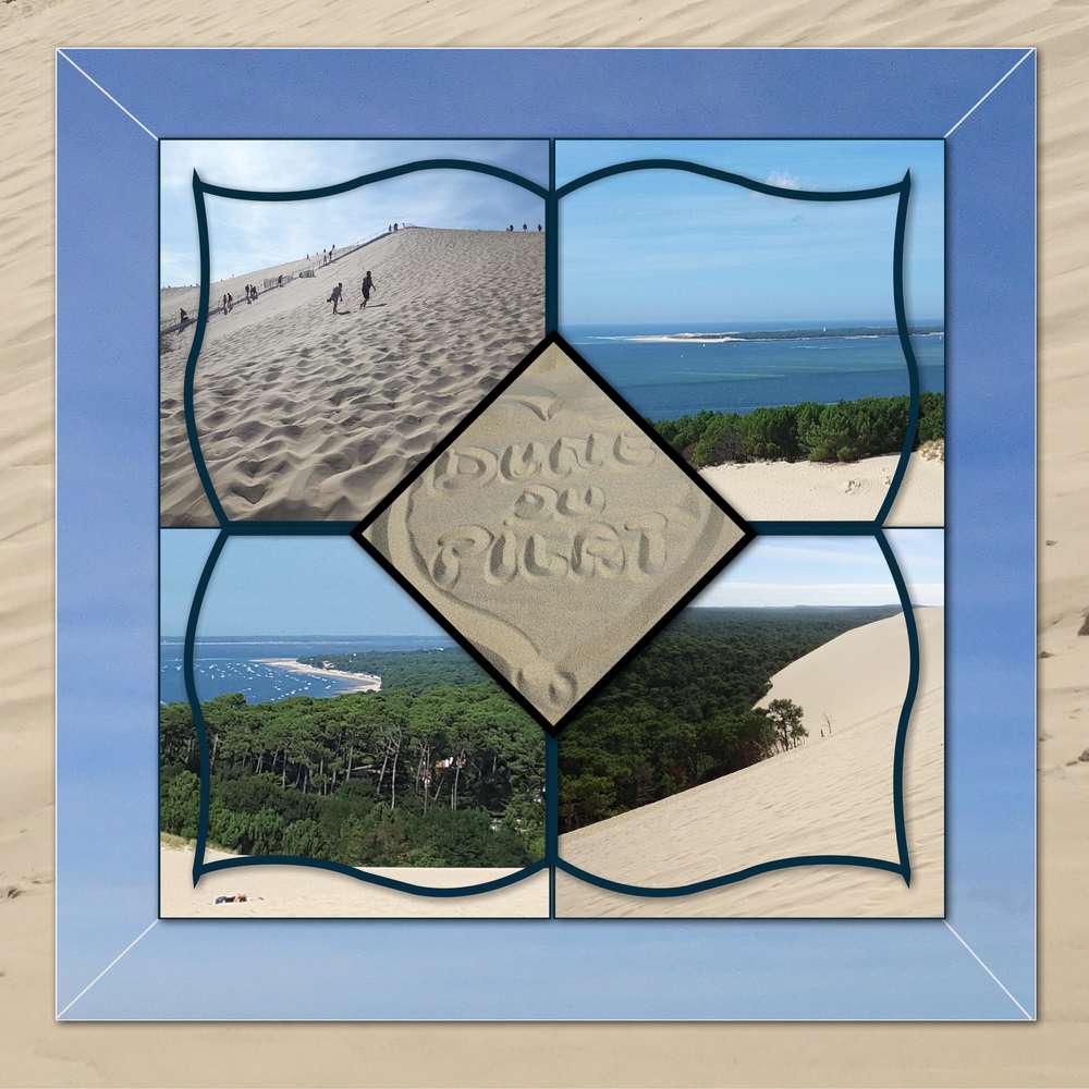 Balades arcachonnaise