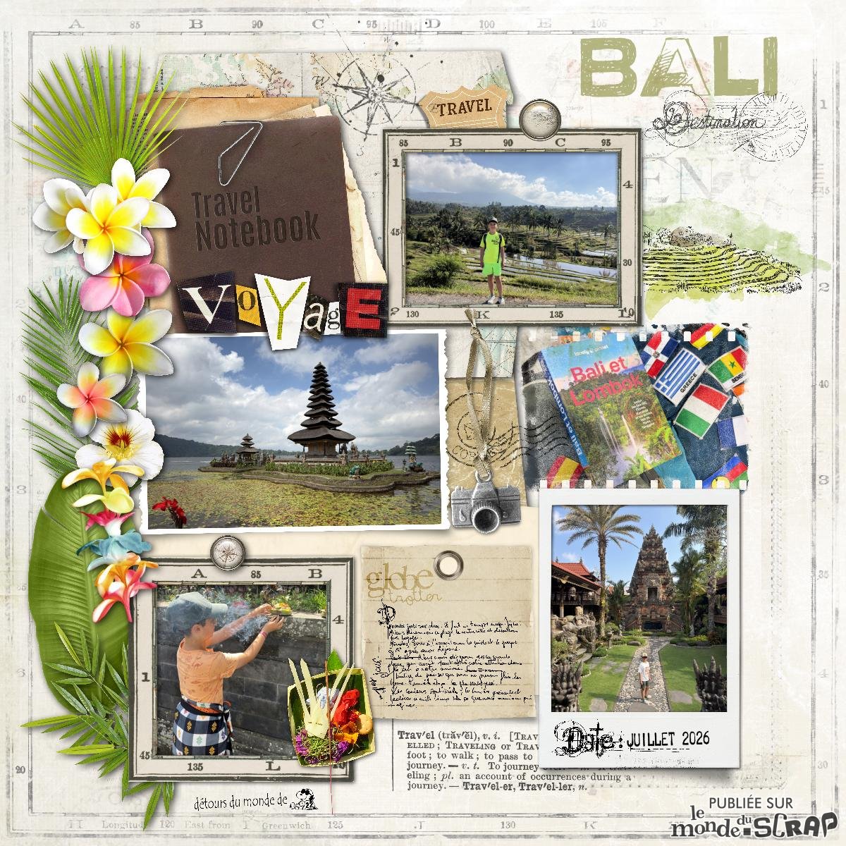 Bali