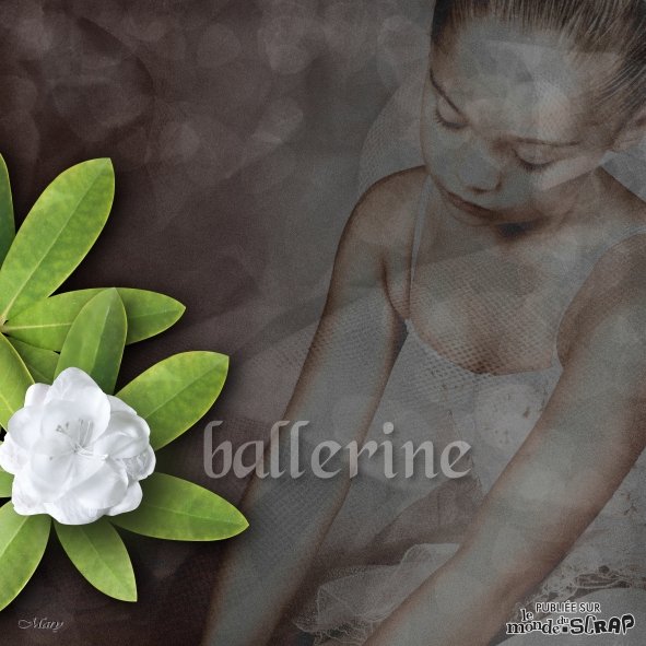 Ballerine1