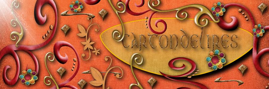 Bannière &amp;quot;celte&amp;quot;