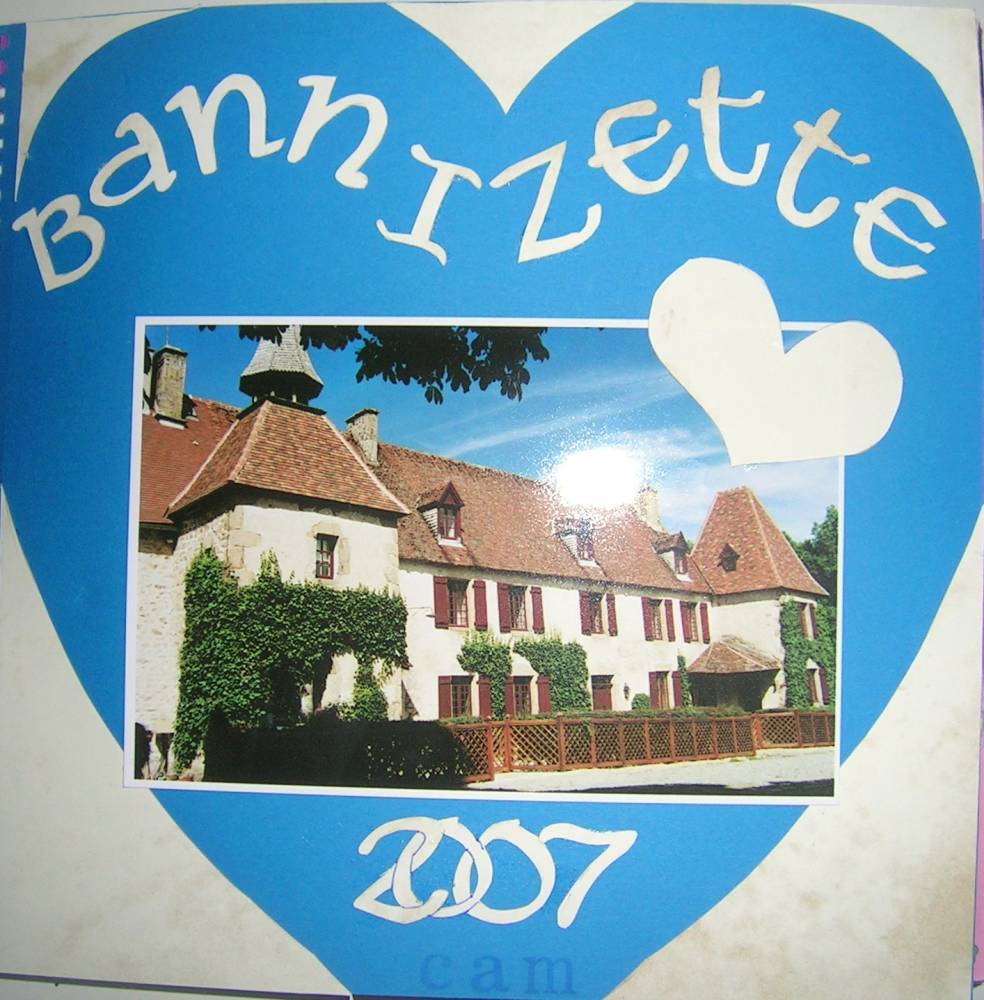 Bannizette