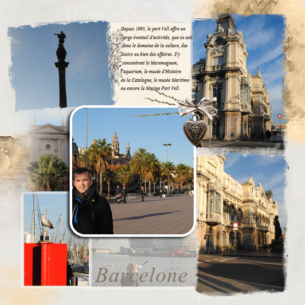 Barcelone