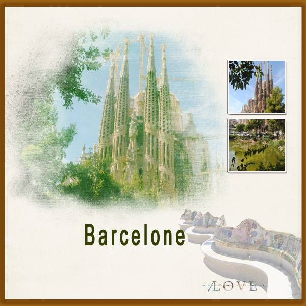 Barcelone