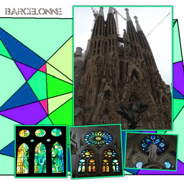 Barcelonne