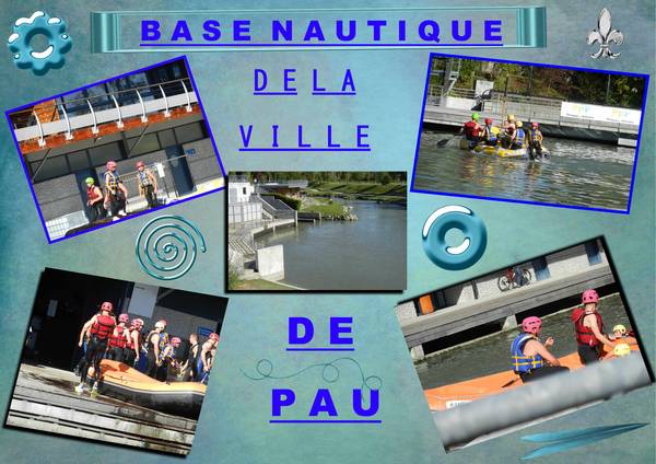 Base Nautique