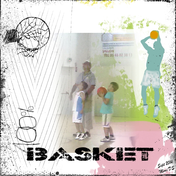 Basket