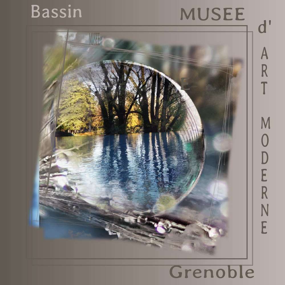 Bassin du Musée