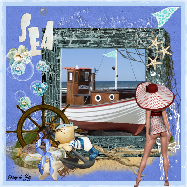 Bateau 1