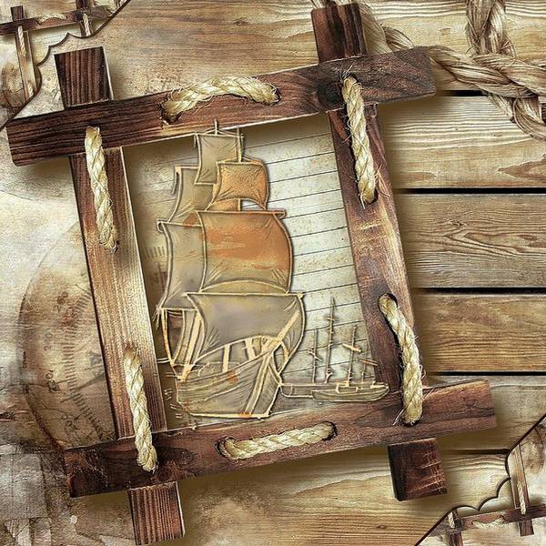 BATEAU CADEAU MELODIE