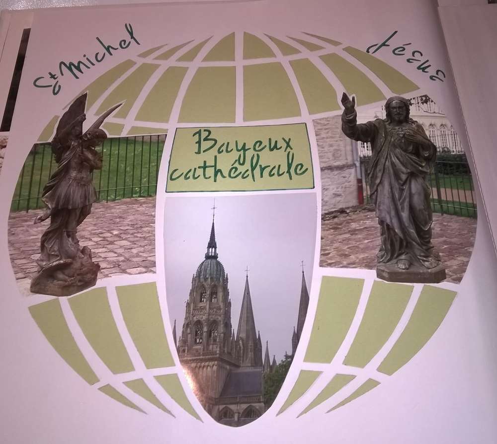 Bayeux