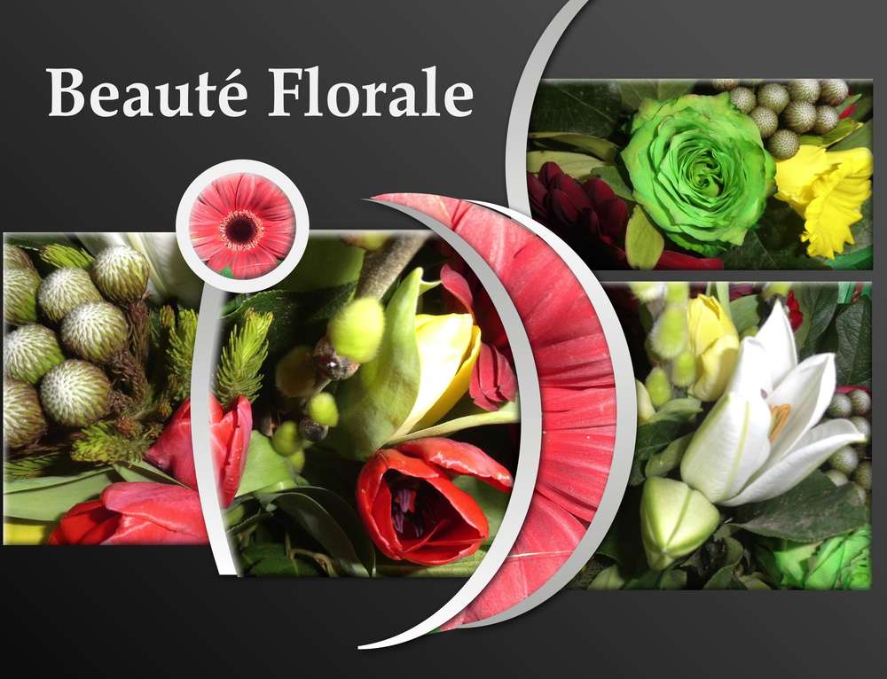 BEAUTE FLORALE