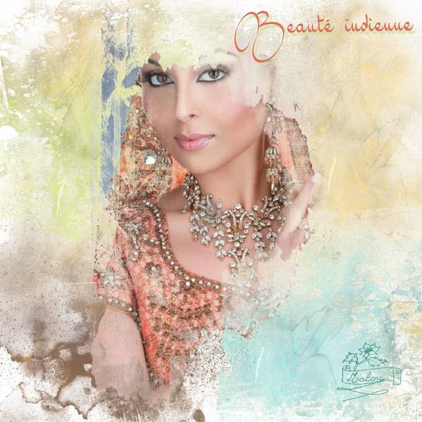 Beauté indienne