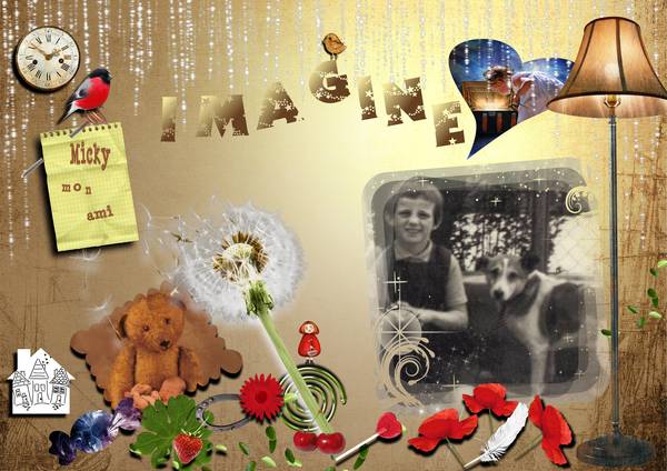 bébé vient de naître