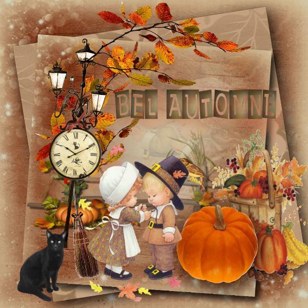 Bel automne
