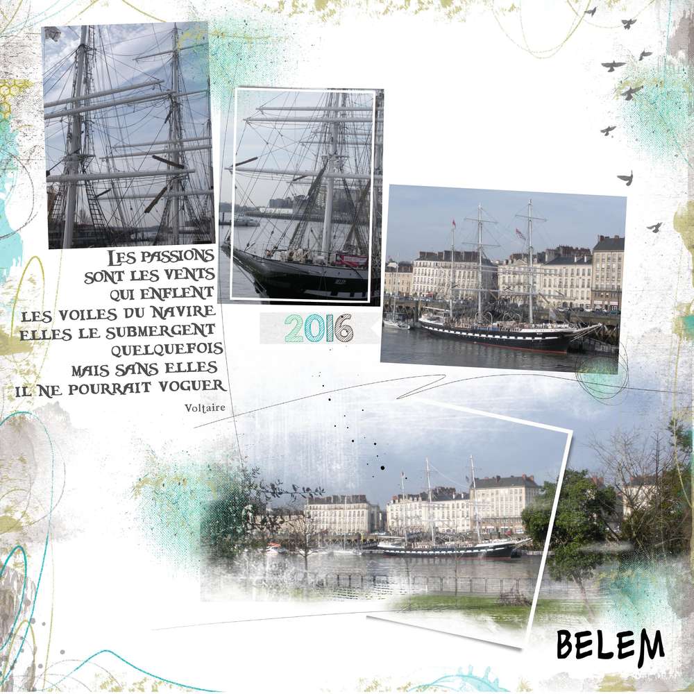 BELEM