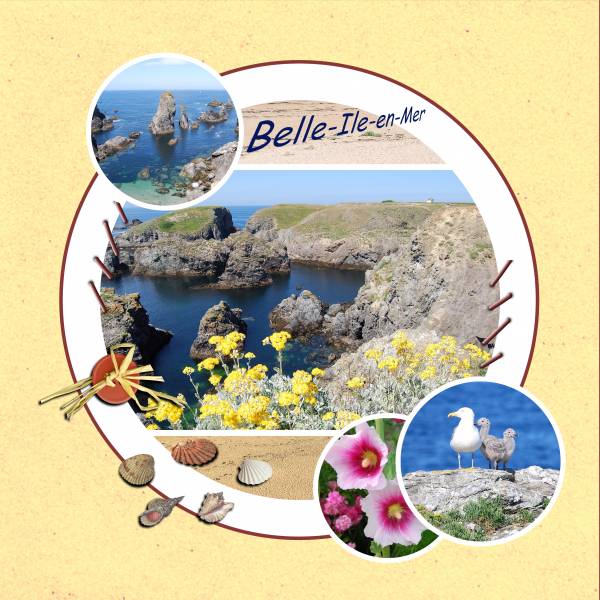 Belle-Ile-en-Mer