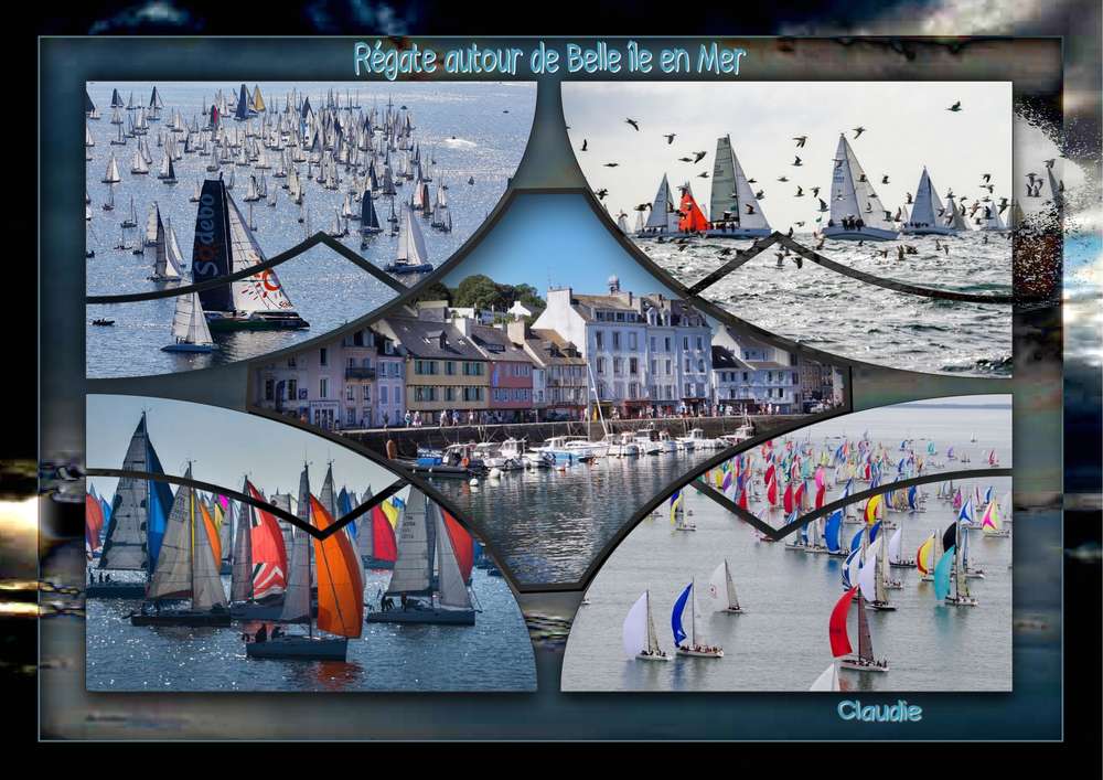 Belle___le_en_Mer-R__gate